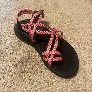 Chaco Sandals